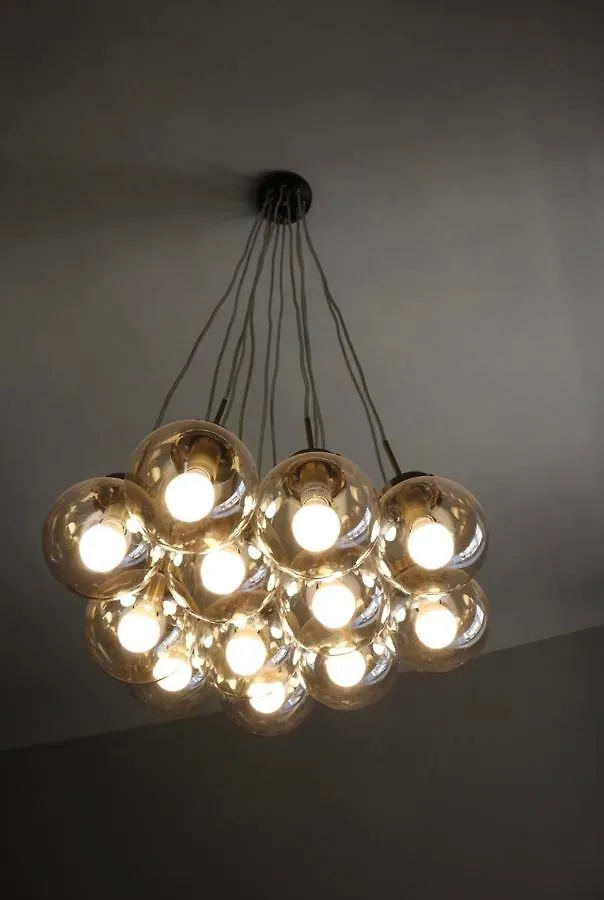 Calefati Gallery Luxury Apartment Bari