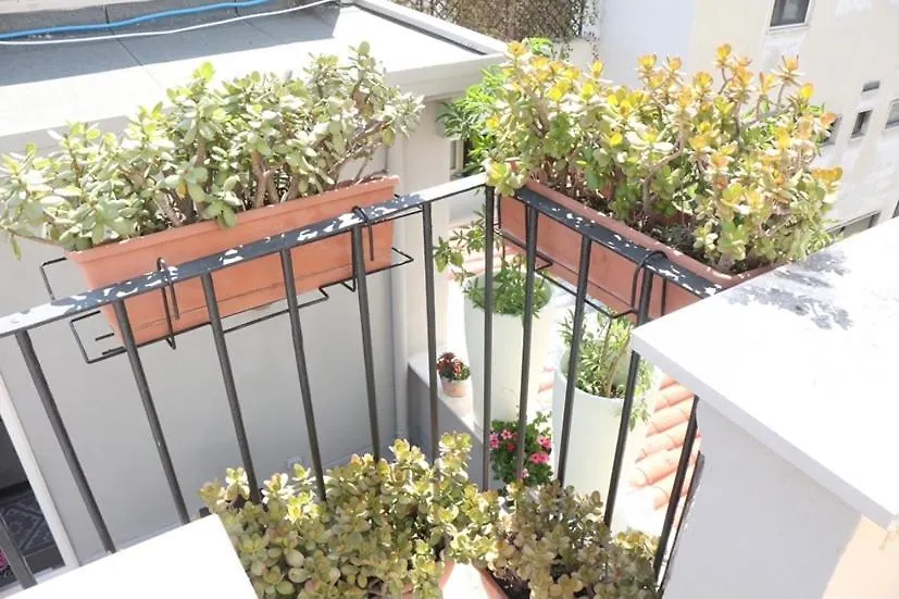 Calefati Gallery Luxury Apartment Μπάρι 0*,  Ιταλία