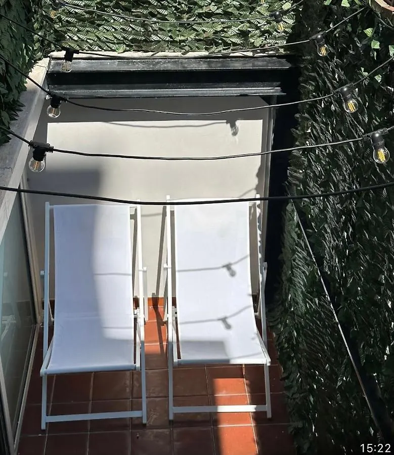 Calefati Gallery Luxury Apartment Bari Olaszország