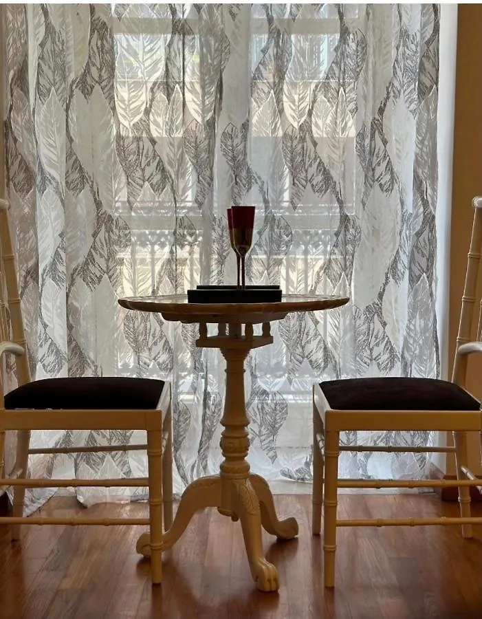 Calefati Gallery Luxury Apartment Μπάρι Ιταλία