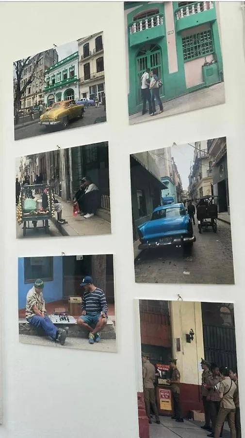 Calefati Gallery Luxury Apartment Bari