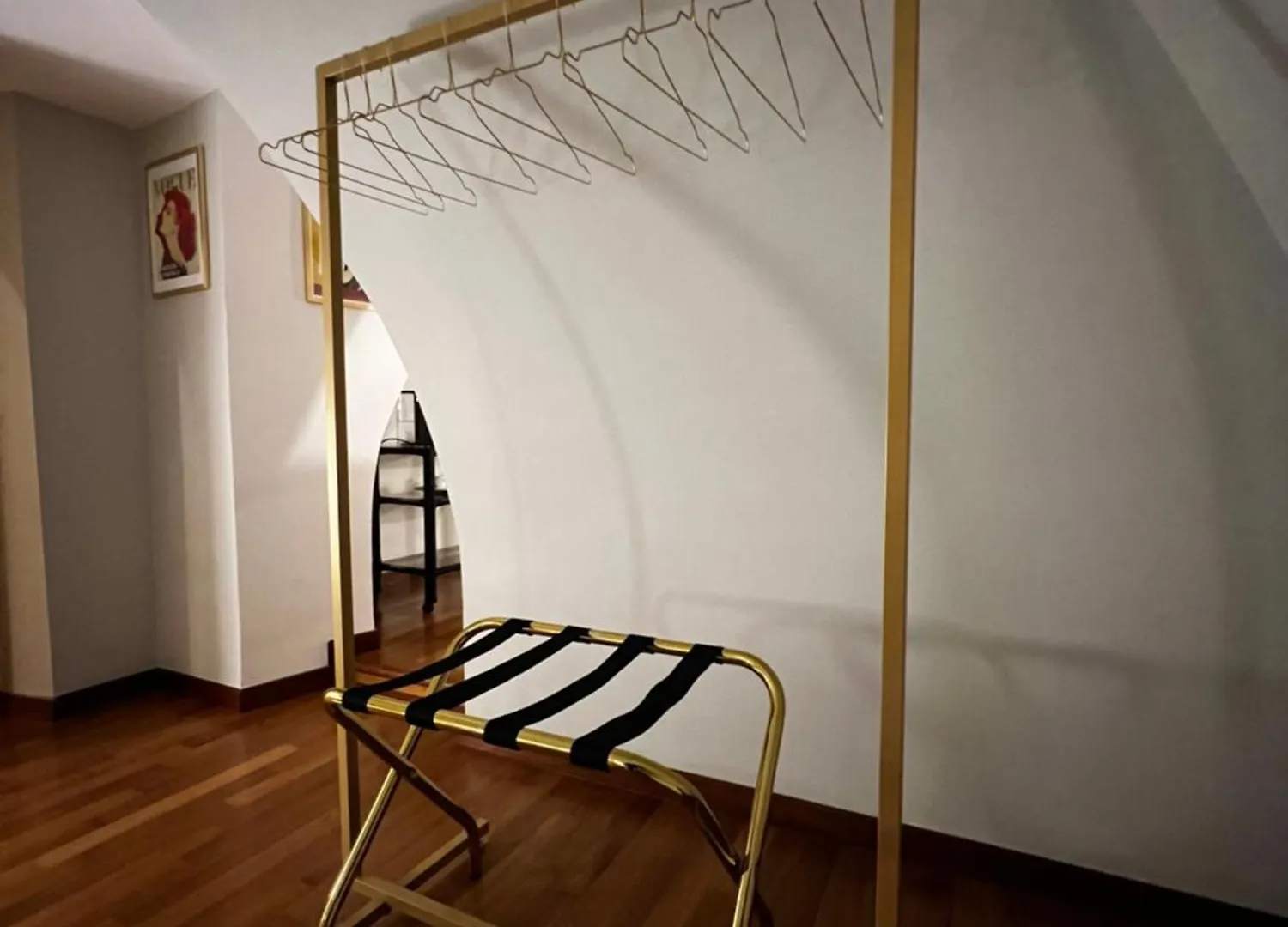 Calefati Gallery Luxury Apartment Bari