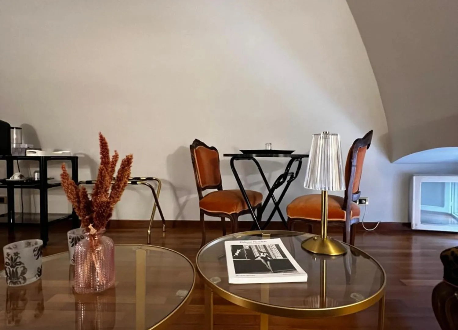 Calefati Gallery Luxury Apartment Bari 0*,  Olaszország