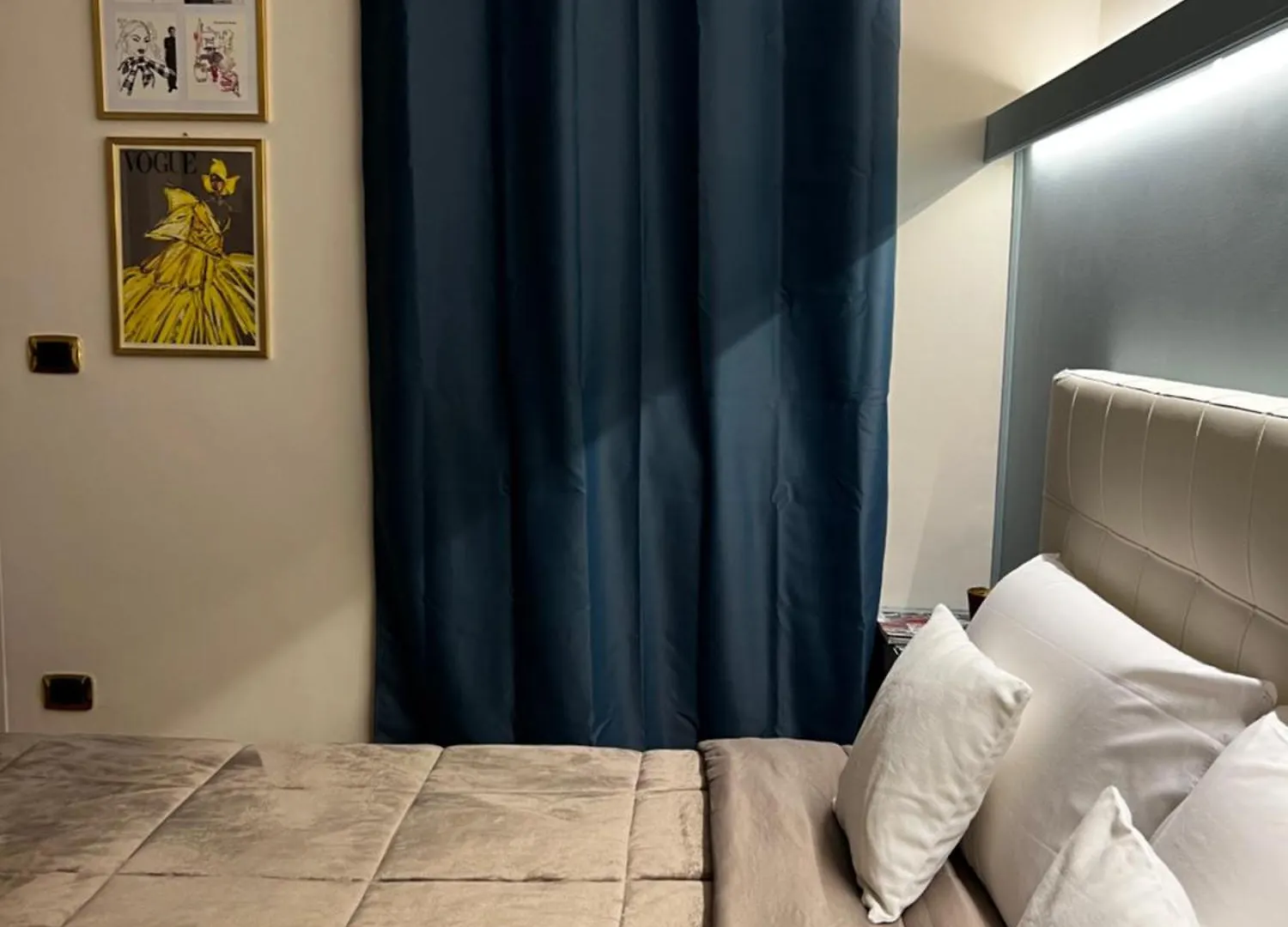 Calefati Gallery Luxury Apartment Μπάρι 0*,