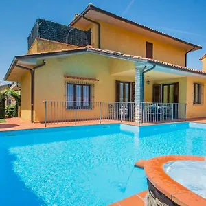 Locazione Turistica Giada , Villa Bensi Italia