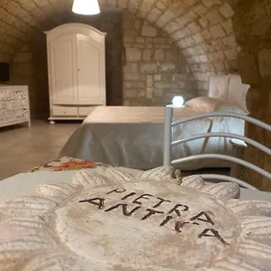 Dimora Pietra Antica Ferienhaus