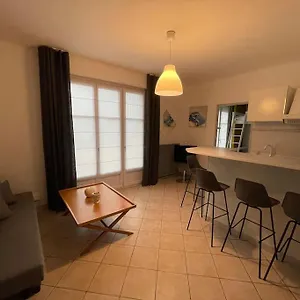 Appartement St Leger France