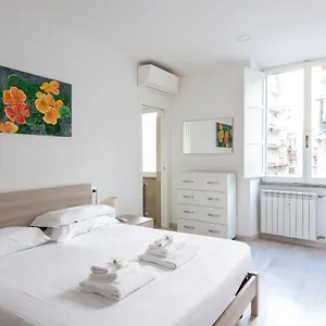 St. John 2br/2bth Apartament Rzym