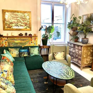  Apartman Szentkirályi Art Studio Magyarország