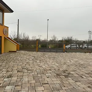  Vendégház La Corte Dell'ulivo Olaszország