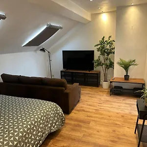  Appartement Immeuble Au Coeur De : Vivez L'experience Unique De La Rue Verbist Belgique