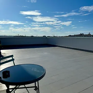 Terrazza Capruzzi Bari