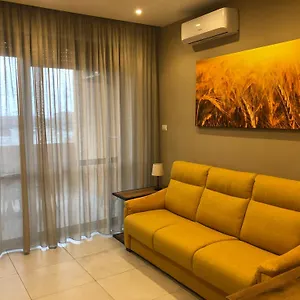 Domus Aurelia Apartament Rzym