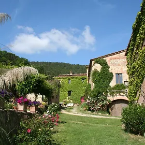 B&B Il Colombaio Di Barbara - Casa D'Artista , Sovicille Italia