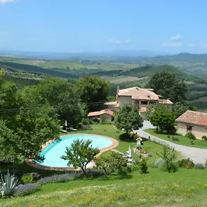 Bellavista , Seggiano Italia