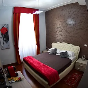 ** Vendégház Royal Termini Olaszország
