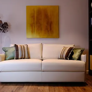 San Pietro Rhome Apartament Rzym