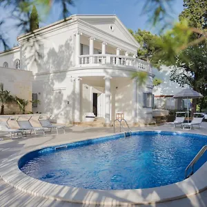  Apartman Alta Horvátország