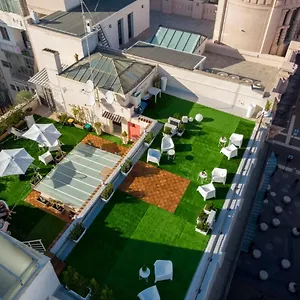 2* Bed and Breakfast Sparano Luxury