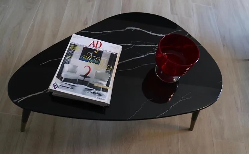 Calefati Gallery Luxury Apartment Bari