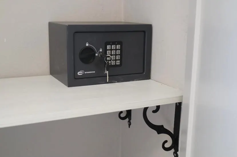 Calefati Gallery Luxury Apartment Bari Italy