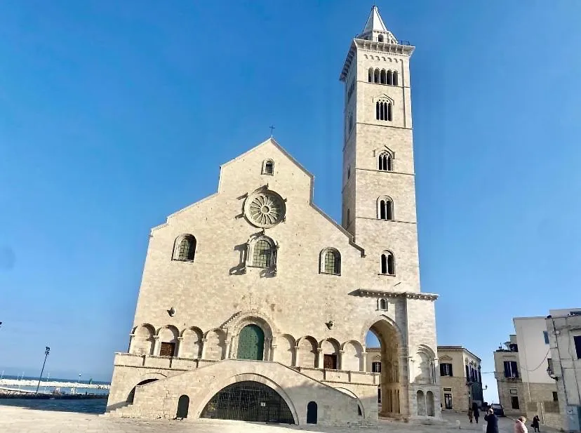 Calefati Gallery Luxury Apartment Bari 0*,  Italie