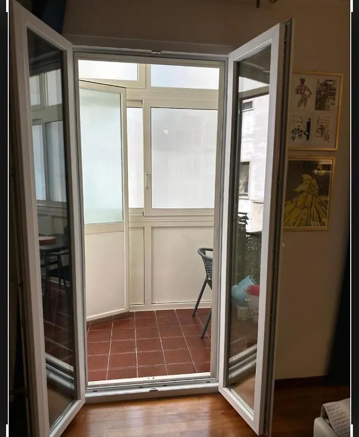 Calefati Gallery Luxury Apartment Bari
