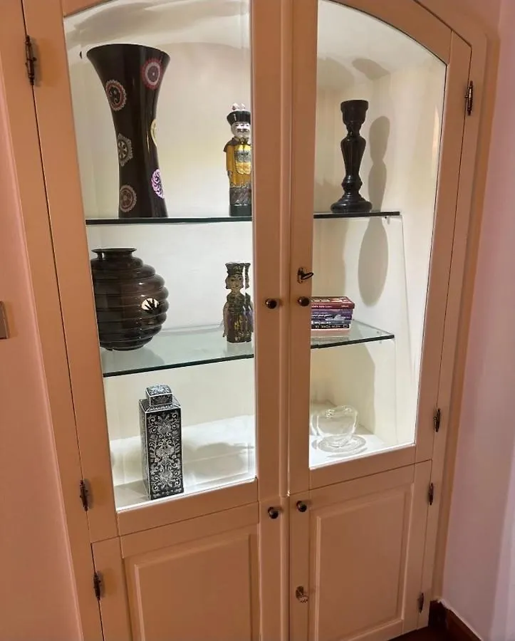 Calefati Gallery Luxury Apartment Bari