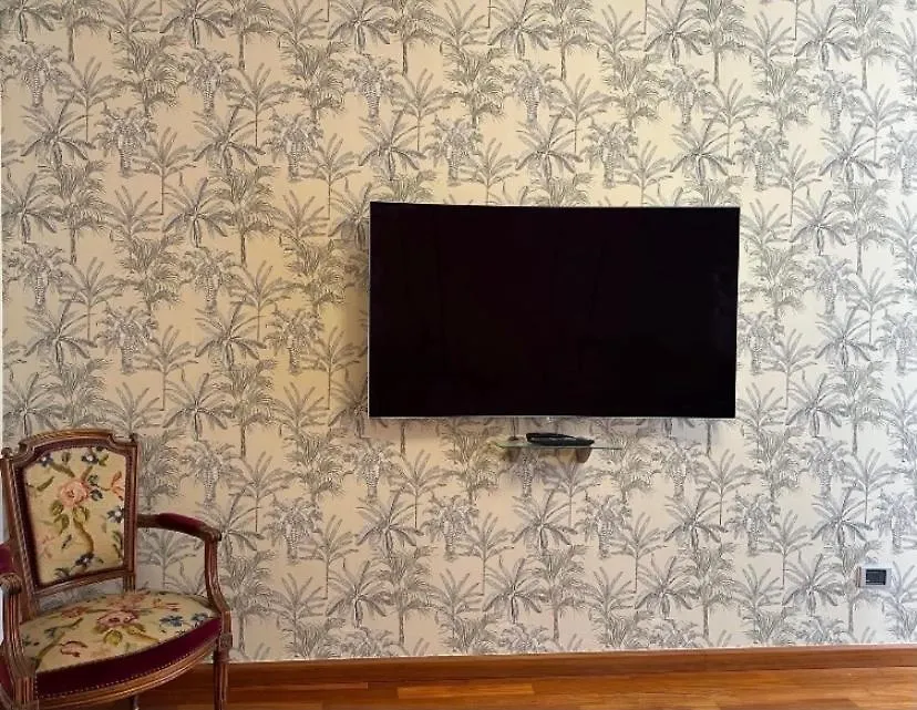 Calefati Gallery Luxury Apartment Bari Italie