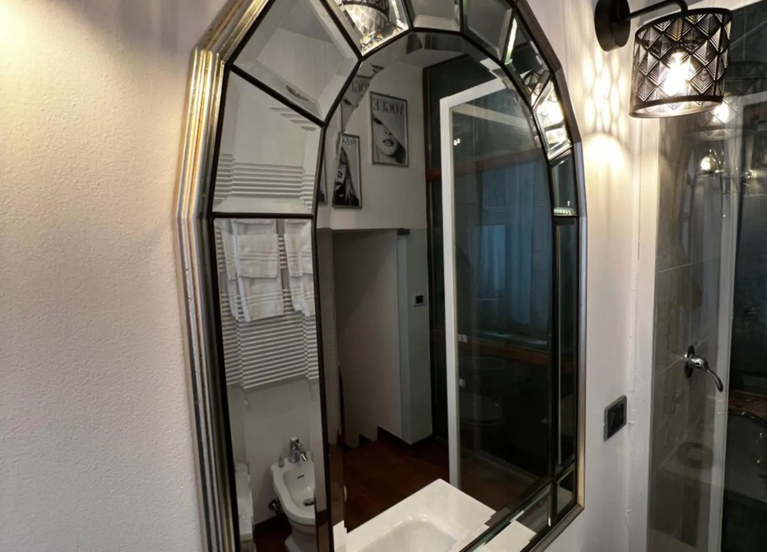 Calefati Gallery Luxury Apartment Bari