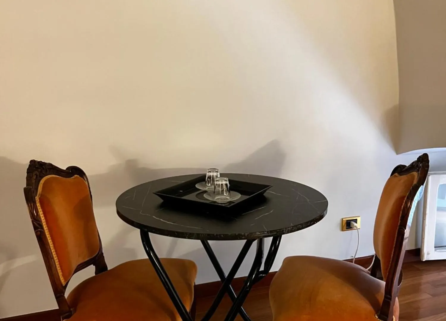 Calefati Gallery Luxury Apartment Bari Italie