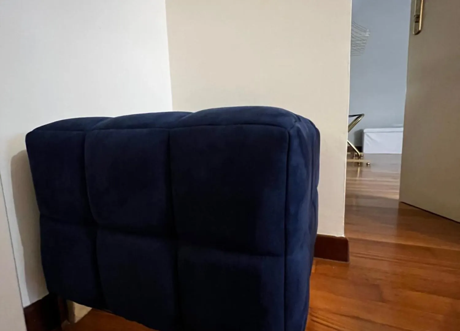 Calefati Gallery Luxury Apartment Bari