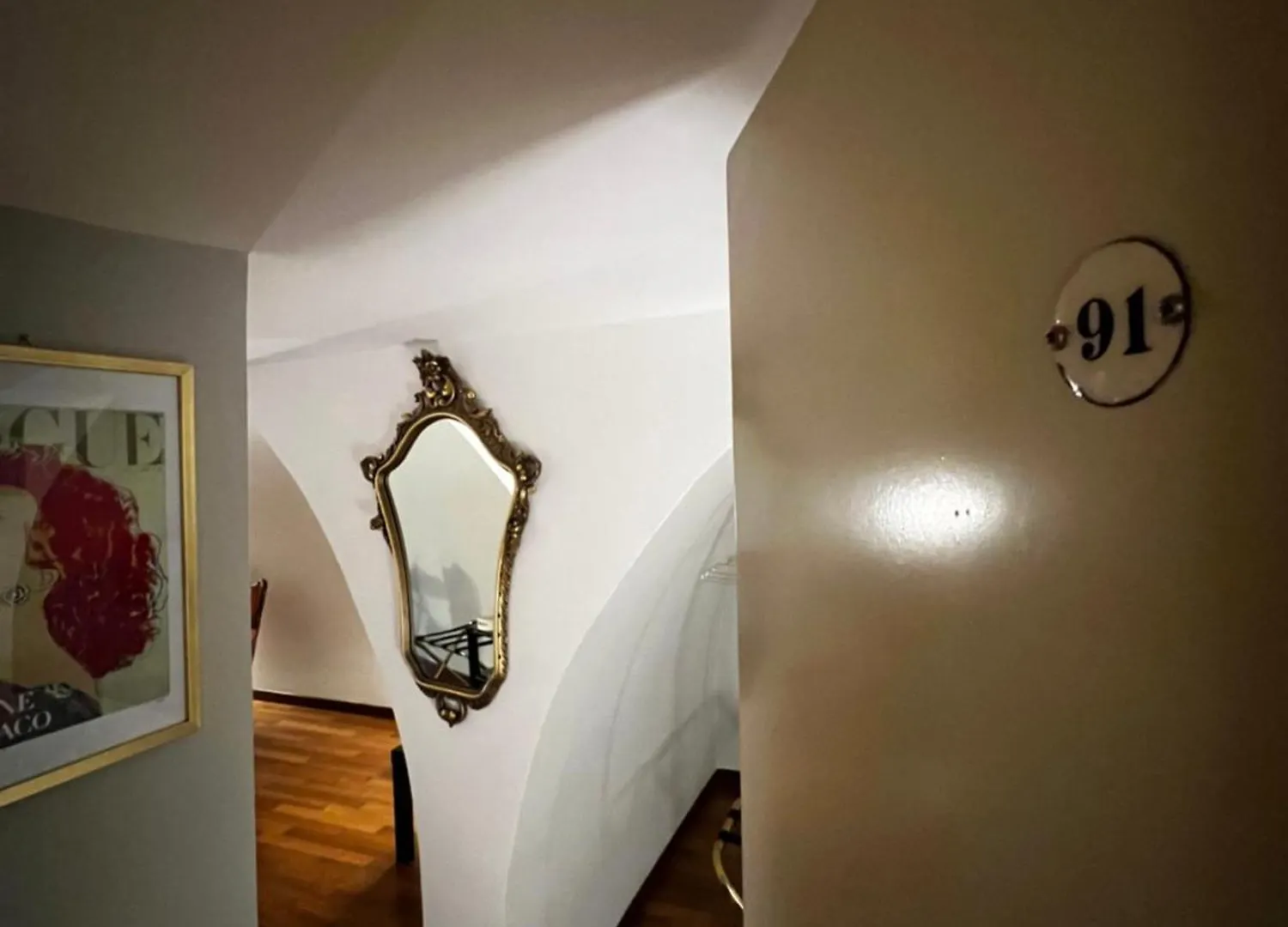 Calefati Gallery Luxury Apartment Bari