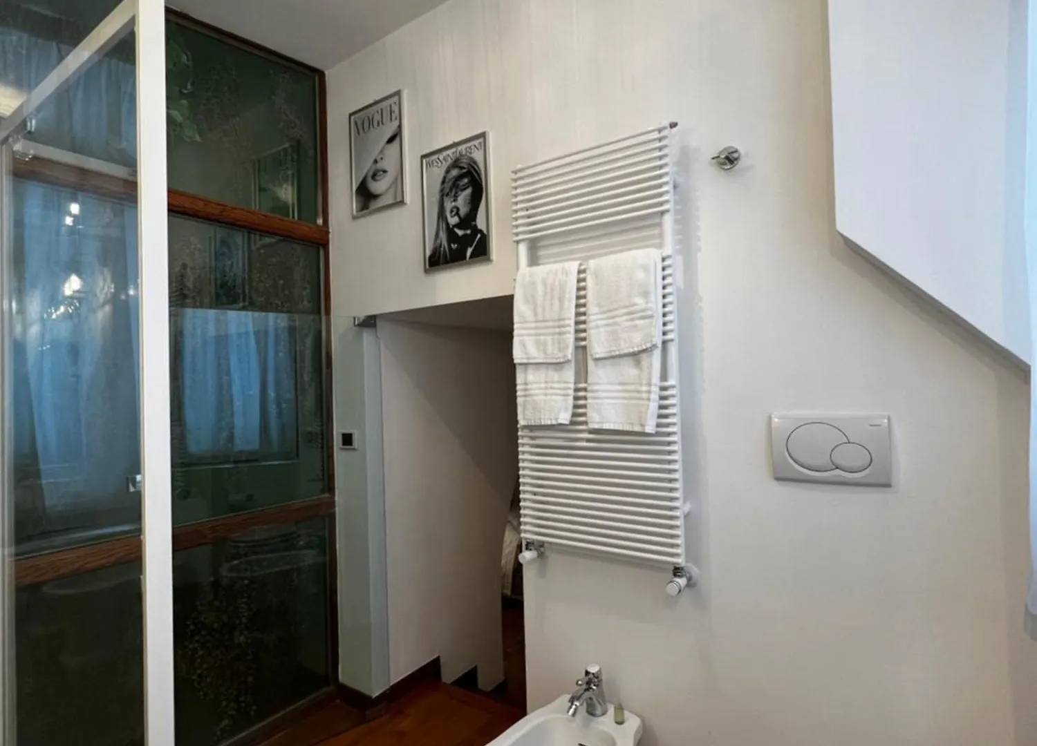 Calefati Gallery Luxury Apartment Bari 0*,