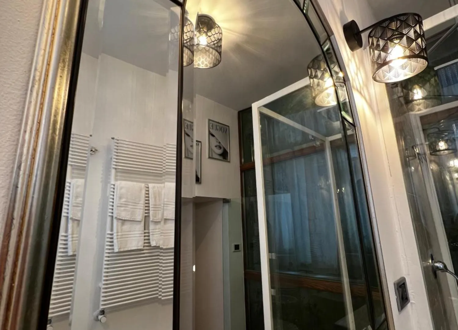 Calefati Gallery Luxury Apartment Bari