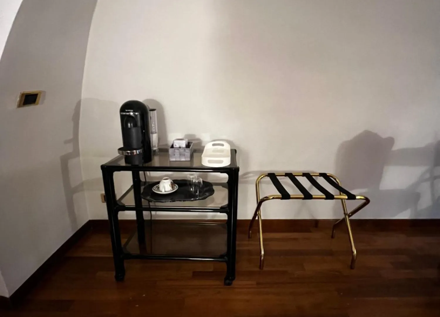 Calefati Gallery Luxury Apartment Bari