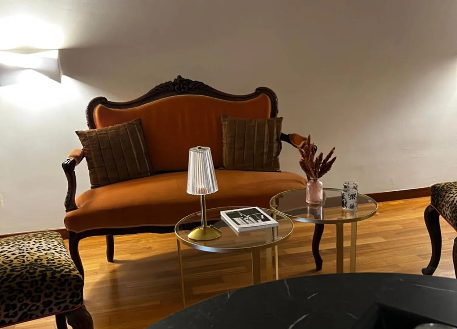 Calefati Gallery Luxury Apartment Bari
