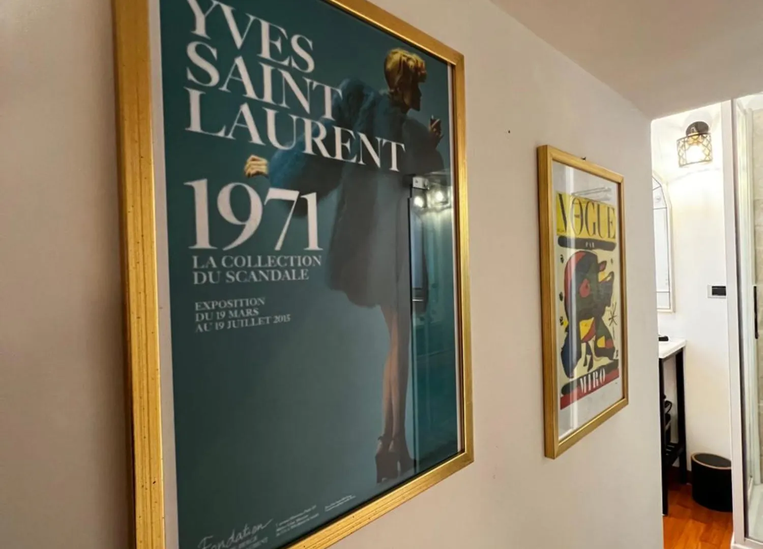 Calefati Gallery Luxury Apartment Bari Italy