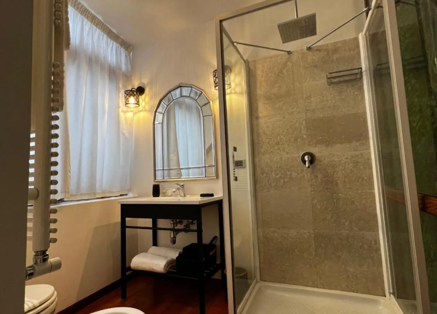 Calefati Gallery Luxury Apartment Bari