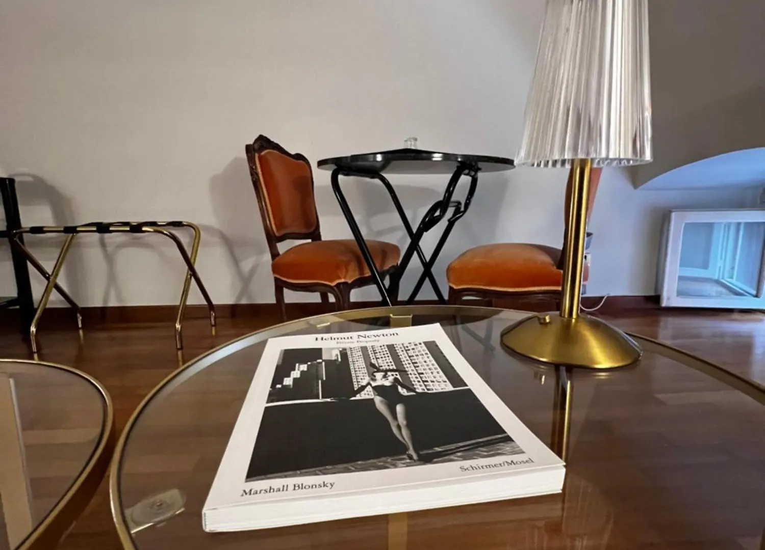 Calefati Gallery Luxury Apartment Bari
