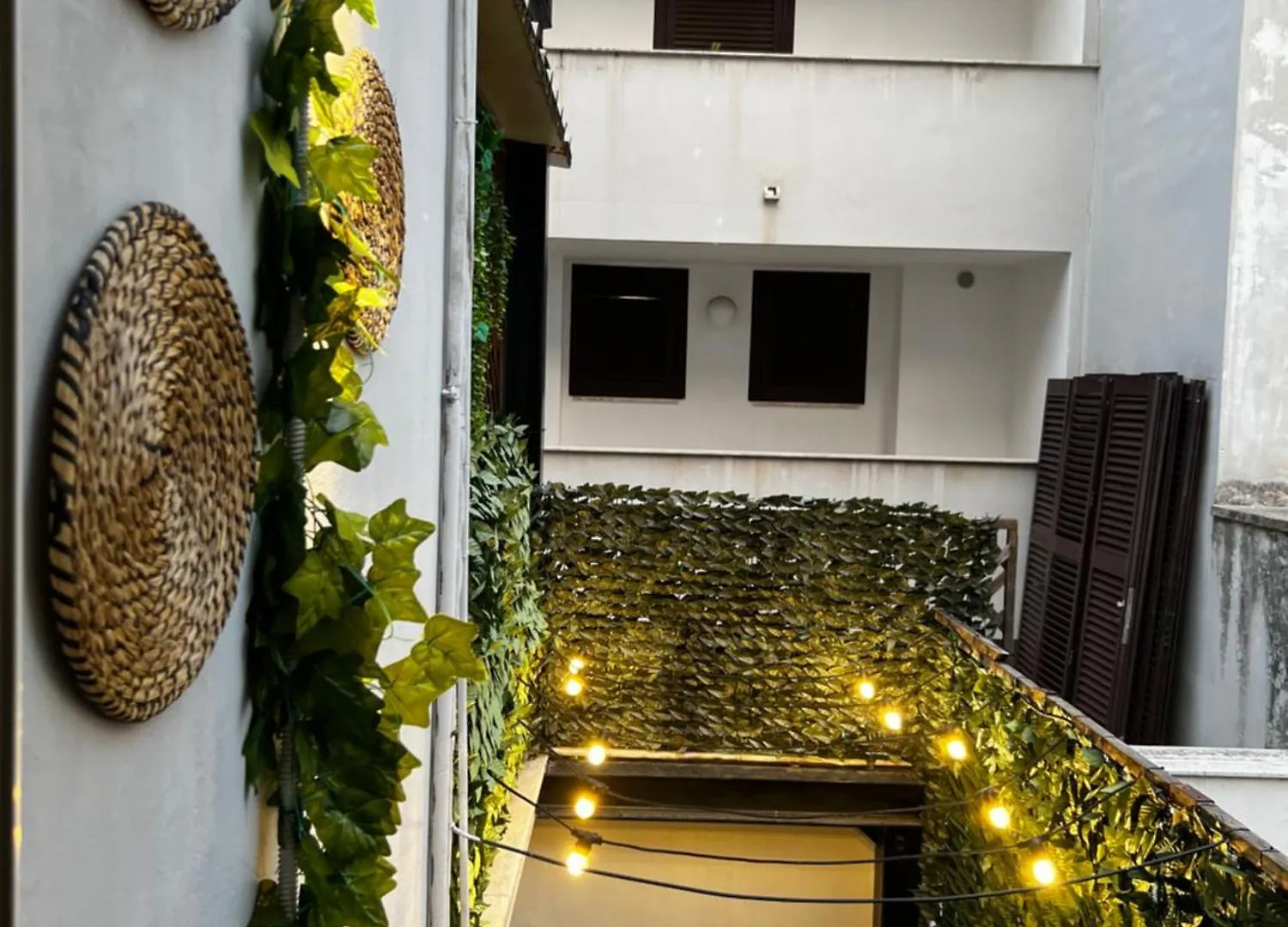 Calefati Gallery Luxury Apartment Bari