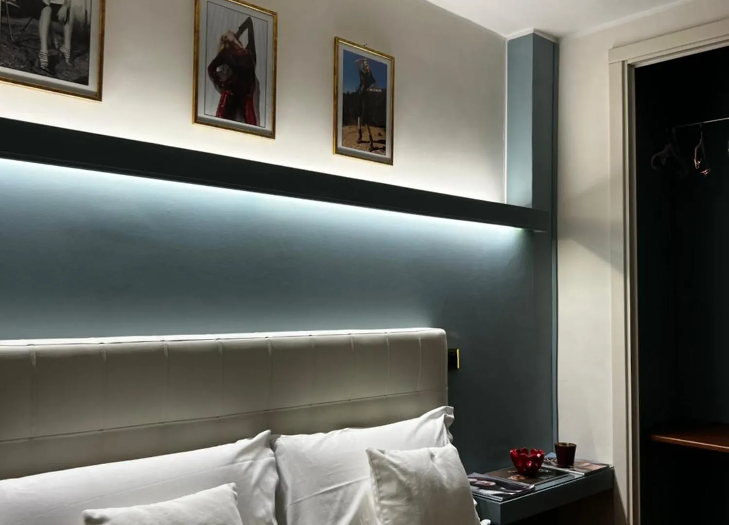Calefati Gallery Luxury Apartment Bari