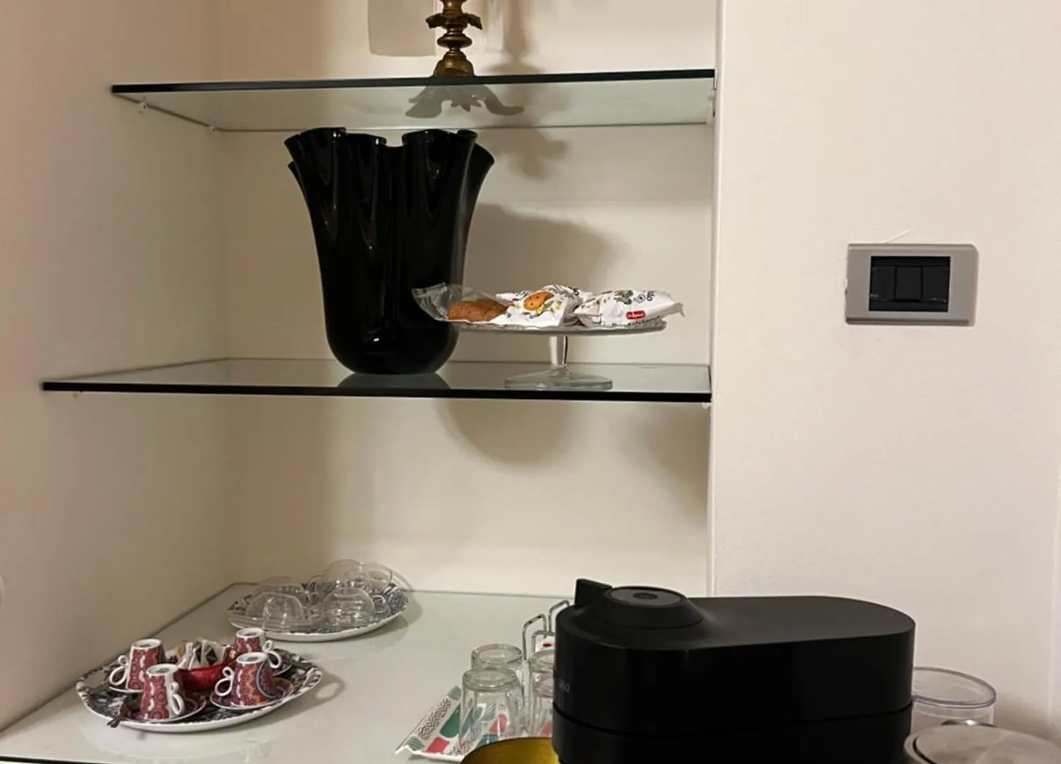 Calefati Gallery Luxury Apartment Bari