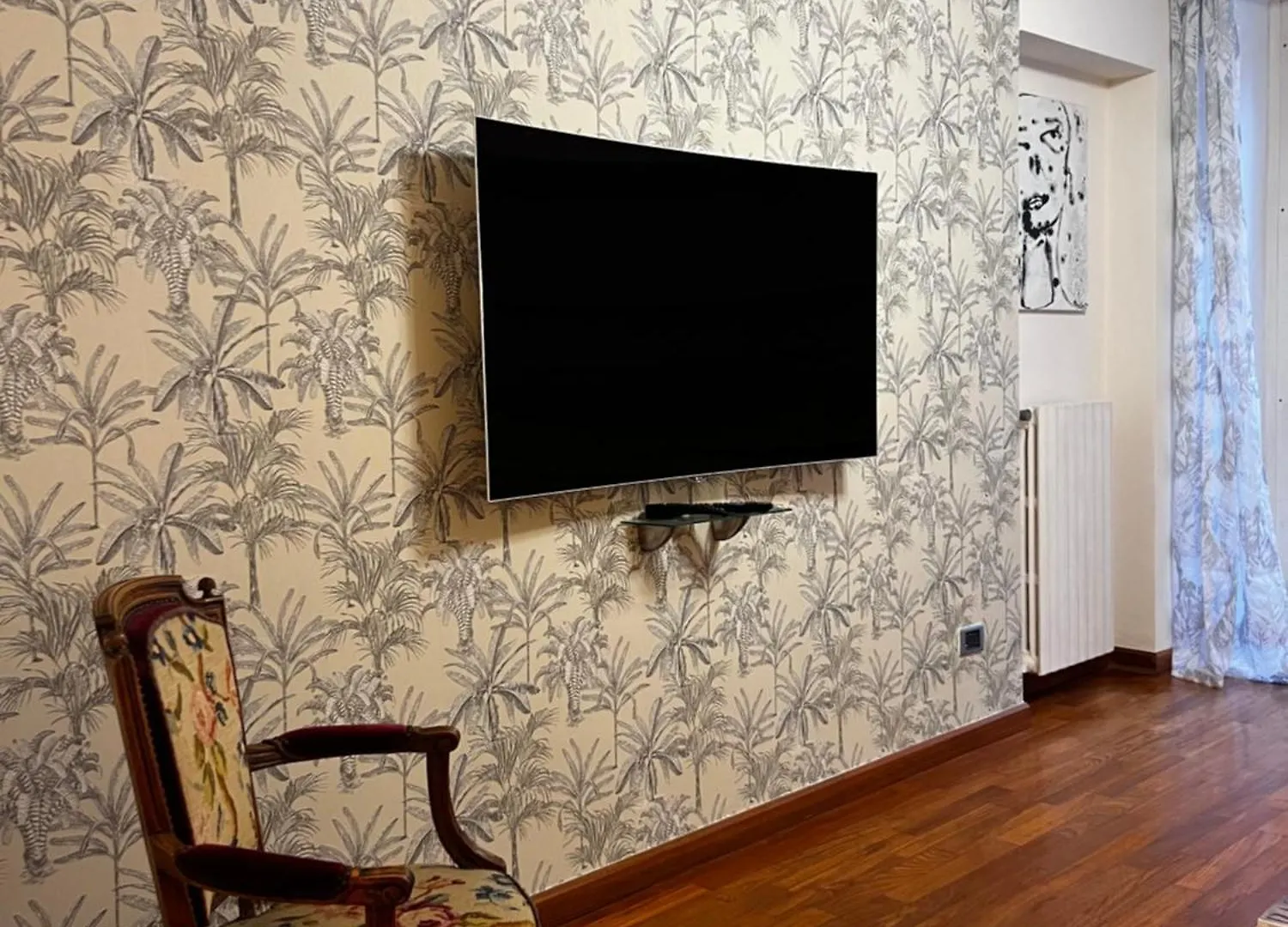 Calefati Gallery Luxury Apartment Bari 0*,