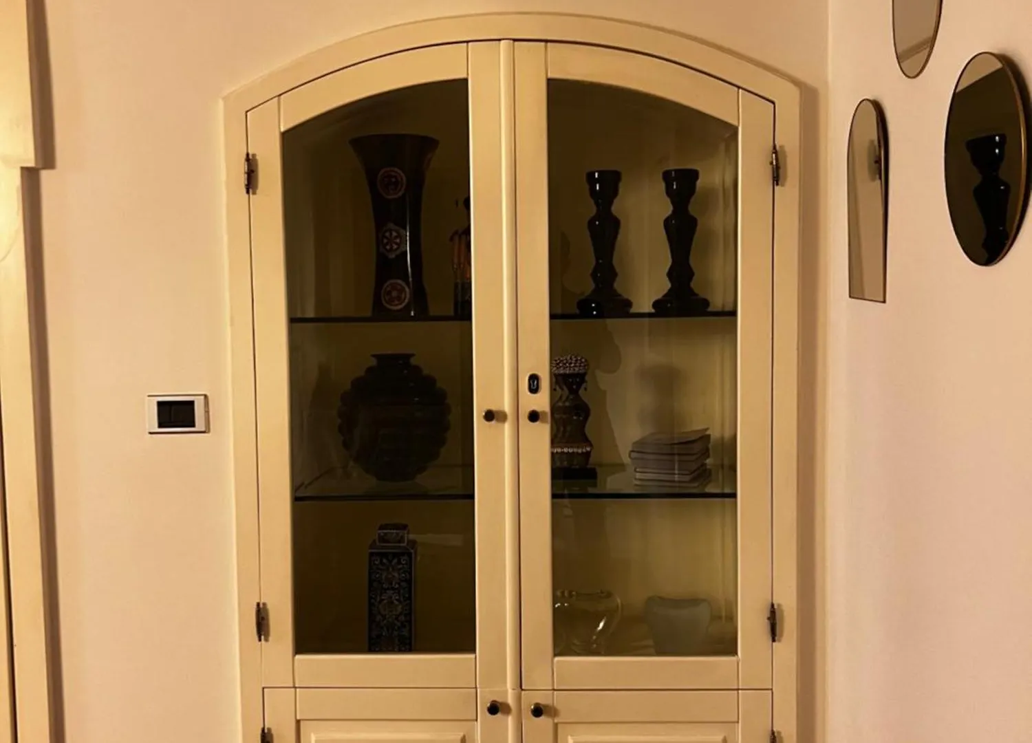 Calefati Gallery Luxury Apartment Bari
