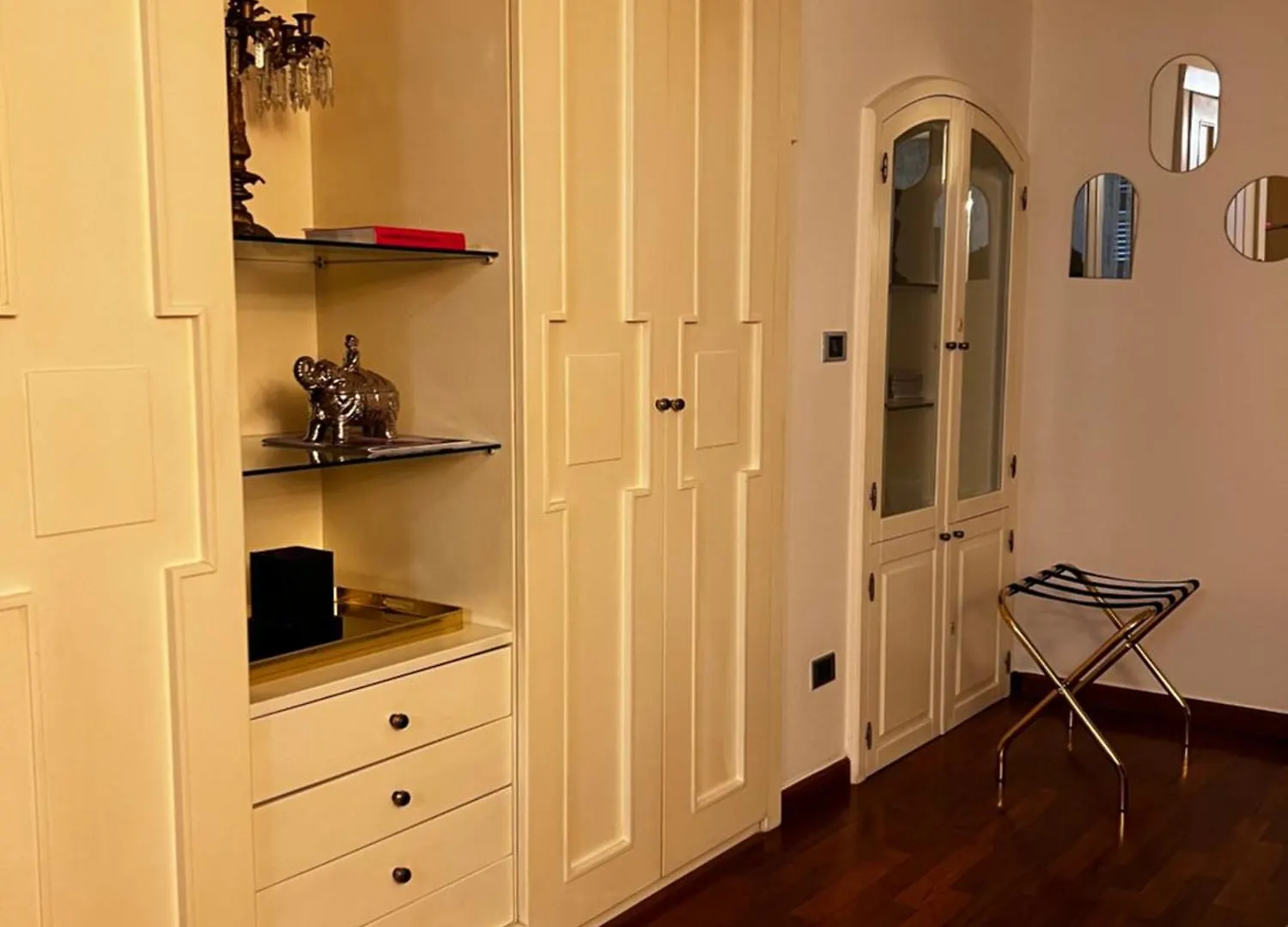Calefati Gallery Luxury Apartment Bari